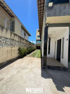 Aluga-se Apartamento no bairro Coroa do Meio