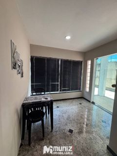 Aluga-se Apartamento no bairro Coroa do Meio