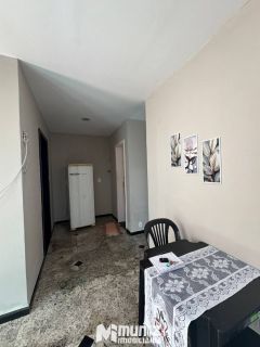 Aluga-se Apartamento no bairro Coroa do Meio