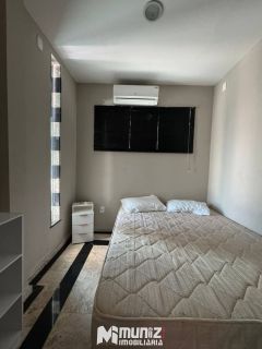 Aluga-se Apartamento no bairro Coroa do Meio