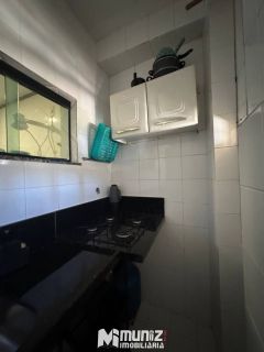 Aluga-se Apartamento no bairro Coroa do Meio