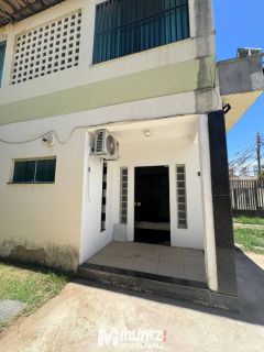 Aluga-se Apartamento no bairro Coroa do Meio