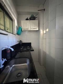 Aluga-se Apartamento no bairro Coroa do Meio