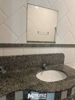 Aluga-se Apartamento no bairro Coroa do Meio