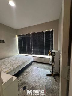 Aluga-se Apartamento no bairro Coroa do Meio