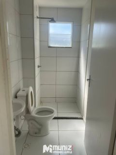 Aluga-se Apartamento no Cond. Parque da Avenida no Conj. Fernando Collor