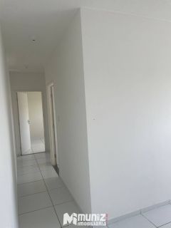 Aluga-se Apartamento no Cond. Parque da Avenida no Conj. Fernando Collor