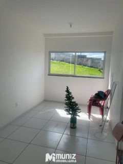 Aluga-se Apartamento no Cond. Parque da Avenida no Conj. Fernando Collor