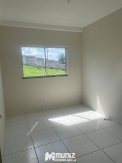 Aluga-se Apartamento no Cond. Parque da Avenida no Conj. Fernando Collor