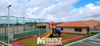 Aluga-se Apartamento no Cond. Parque da Avenida no Conj. Fernando Collor