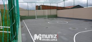 Aluga-se Apartamento no Cond. Parque da Avenida no Conj. Fernando Collor