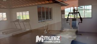 Aluga-se Apartamento no Cond. Parque da Avenida no Conj. Fernando Collor