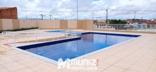 Aluga-se Apartamento no Cond. Parque da Avenida no Conj. Fernando Collor