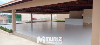 Aluga-se Apartamento no Cond. Parque da Avenida no Conj. Fernando Collor