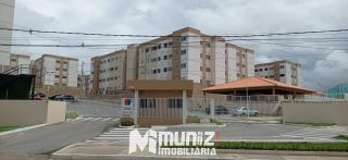 Aluga-se Apartamento no Cond. Parque da Avenida no Conj. Fernando Collor