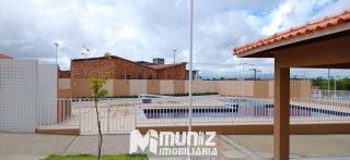 Aluga-se Apartamento no Cond. Parque da Avenida no Conj. Fernando Collor