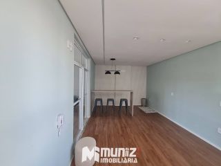 Apartamento Para Alugar no Cond Aruana Park Residence no bairro Aruana