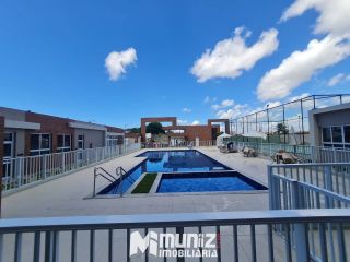 Apartamento Para Alugar no Cond Aruana Park Residence no bairro Aruana