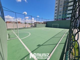 Apartamento Para Alugar no Cond Aruana Park Residence no bairro Aruana