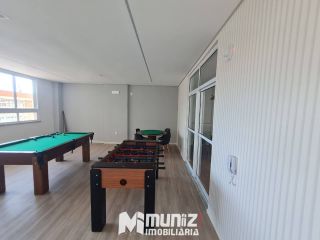 Apartamento Para Alugar no Cond Aruana Park Residence no bairro Aruana