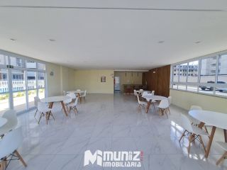 Apartamento Para Alugar no Cond Aruana Park Residence no bairro Aruana