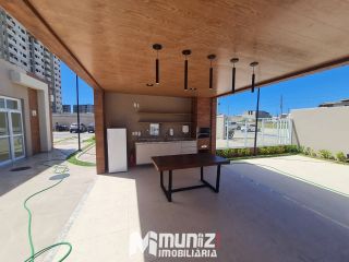 Apartamento Para Alugar no Cond Aruana Park Residence no bairro Aruana