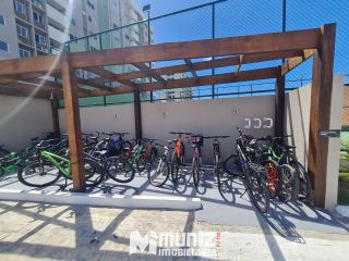 Apartamento Para Alugar no Cond Aruana Park Residence no bairro Aruana