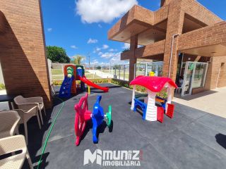 Apartamento Para Alugar no Cond Aruana Park Residence no bairro Aruana