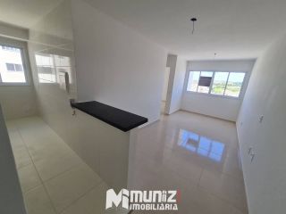 Apartamento Para Alugar no Cond Aruana Park Residence no bairro Aruana
