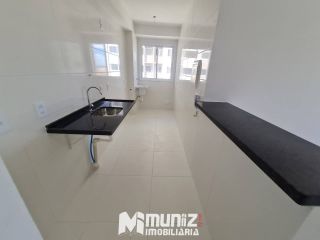 Apartamento Para Alugar no Cond Aruana Park Residence no bairro Aruana