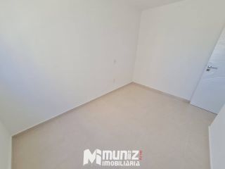 Apartamento Para Alugar no Cond Aruana Park Residence no bairro Aruana