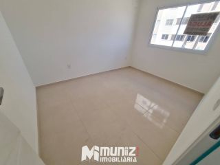 Apartamento Para Alugar no Cond Aruana Park Residence no bairro Aruana