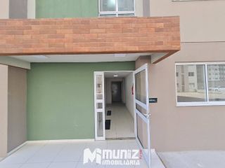 Apartamento Para Alugar no Cond Aruana Park Residence no bairro Aruana