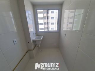 Apartamento Para Alugar no Cond Aruana Park Residence no bairro Aruana