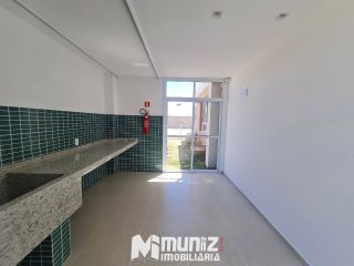 Apartamento Para Alugar no Cond Aruana Park Residence no bairro Aruana