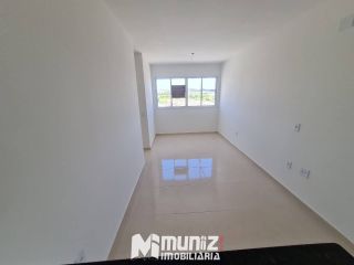Apartamento Para Alugar no Cond Aruana Park Residence no bairro Aruana