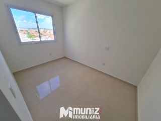 Apartamento Para Alugar no Cond Aruana Park Residence no bairro Aruana