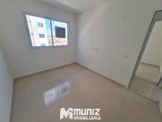 Apartamento Para Alugar no Cond Aruana Park Residence no bairro Aruana