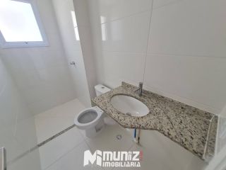 Apartamento Para Alugar no Cond Aruana Park Residence no bairro Aruana