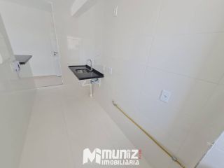 Apartamento Para Alugar no Cond Aruana Park Residence no bairro Aruana