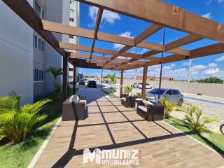 Apartamento Para Alugar no Cond Aruana Park Residence no bairro Aruana