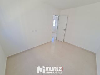 Apartamento Para Alugar no Cond Aruana Park Residence no bairro Aruana