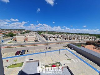 Apartamento Para Alugar no Cond Aruana Park Residence no bairro Aruana