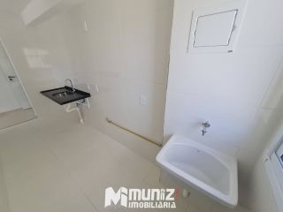 Apartamento Para Alugar no Cond Aruana Park Residence no bairro Aruana