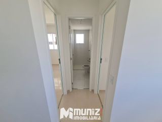 Apartamento Para Alugar no Cond Aruana Park Residence no bairro Aruana