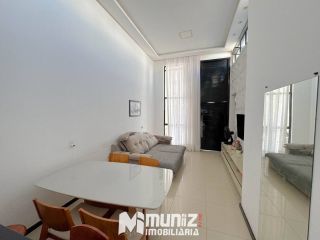 Casa mobiliada para aluguel na Barra dos Coqueiros – pronta para morar