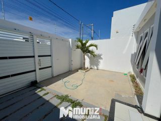 Casa mobiliada para aluguel na Barra dos Coqueiros – pronta para morar