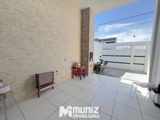 Casa mobiliada para aluguel na Barra dos Coqueiros – pronta para morar