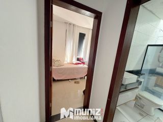 Casa mobiliada para aluguel na Barra dos Coqueiros – pronta para morar