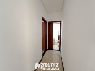 Casa mobiliada para aluguel na Barra dos Coqueiros – pronta para morar